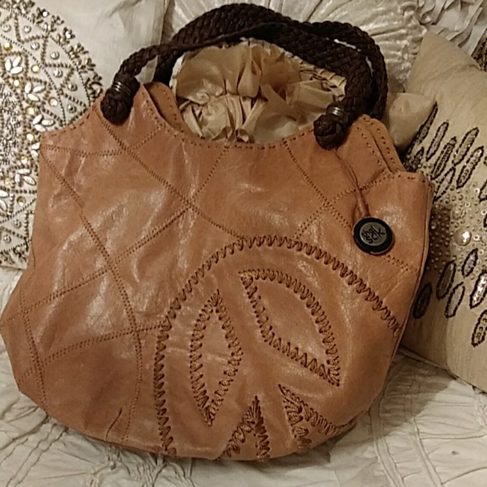 Bag, satchel